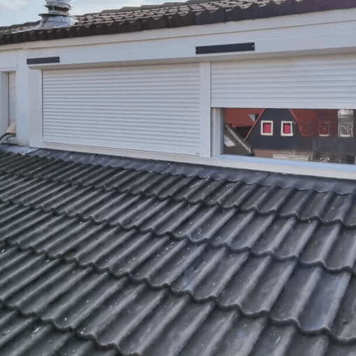 ZONWERING OP MAAT Ruurlo